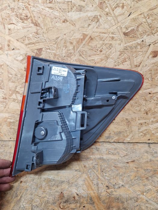 Bmw X3 F25 Lampa lewy tył tył lewy