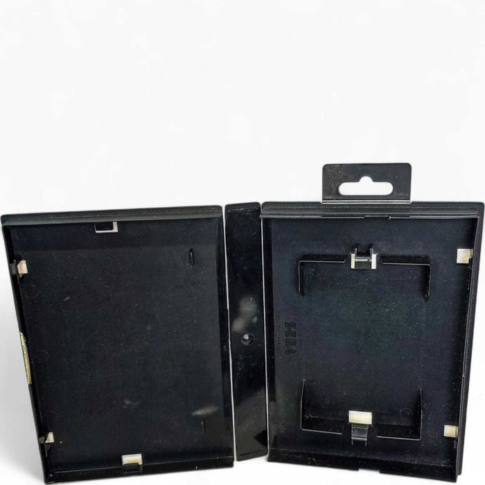 Jurassic Park – Sega Mega Drive – Edição Portugal – Caixa Original