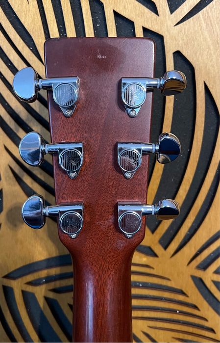 Martin D-1  prod. 1997r. gitara akustyczna