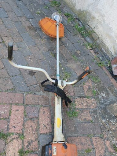 Podkaszarka spalinowa Stihl FS 350