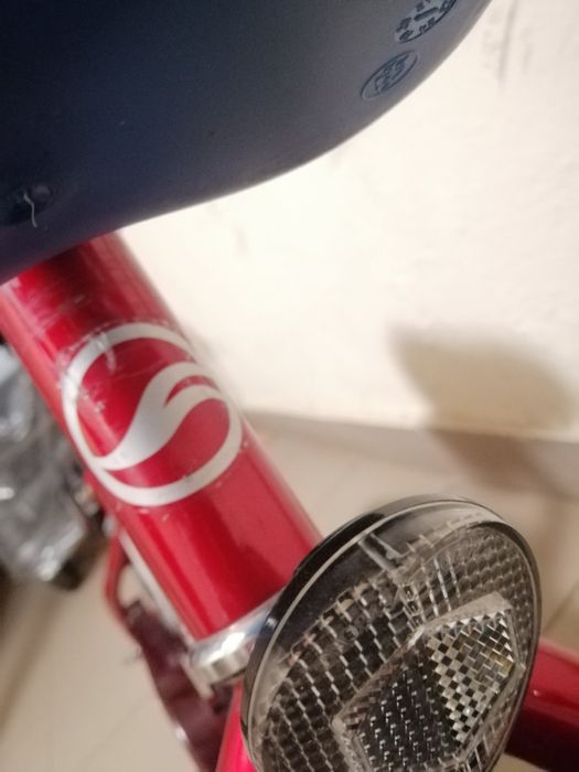 Rowerek Giant animator 16 cali