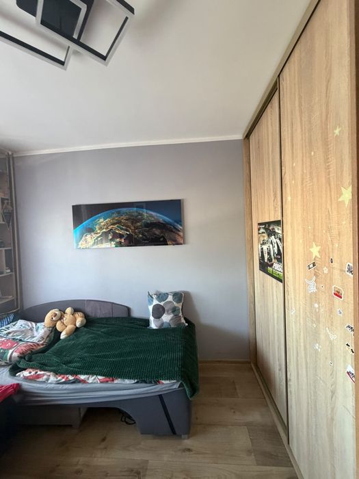 Mieszkanie w Tychach