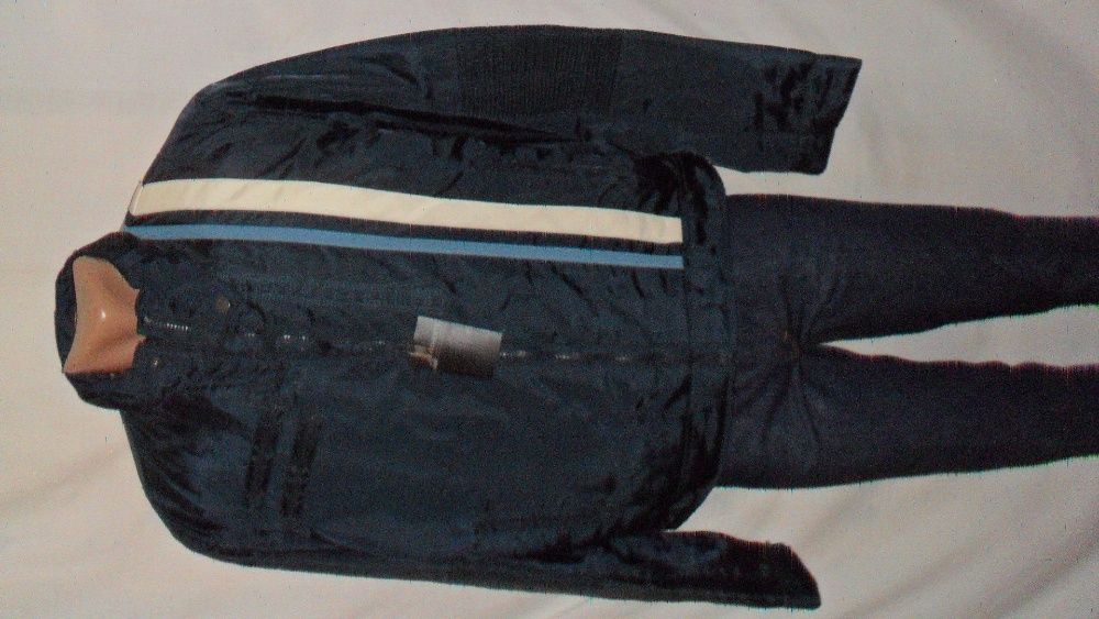 новая мото куртка бренд  молодежная Schott- L.B Uк(L)52