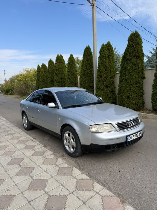 ‼️Продам‼️Ауди А6‼️