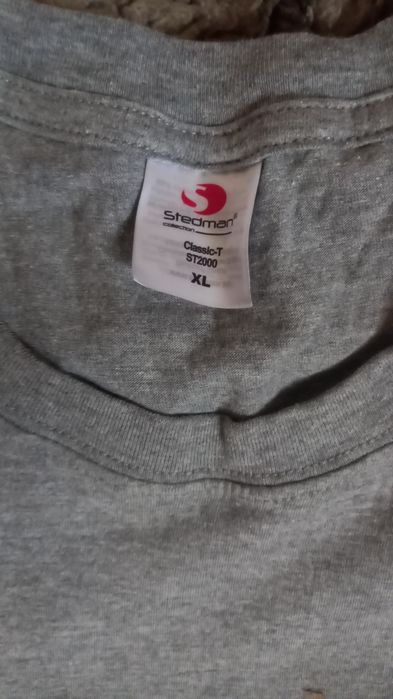 Koszulka nowa XL