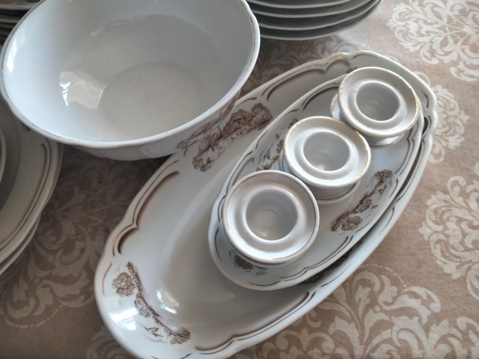 Продам набор посуды