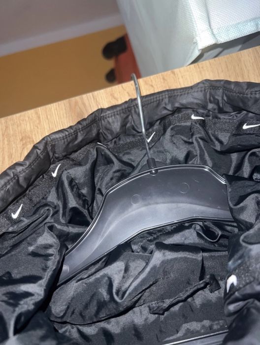Kurtka zimowa Nike