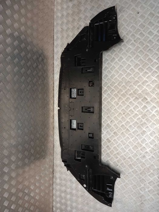 Płyta Osłona Silnika Pod Zderzak Przód Peugeot 5008 I