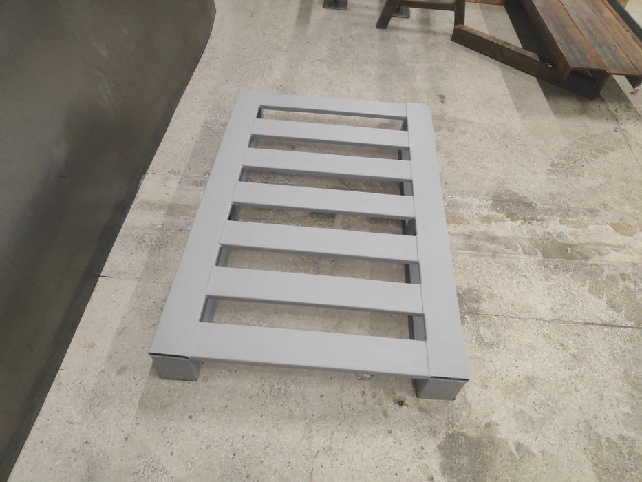 Paleta stalowa PS polski producent