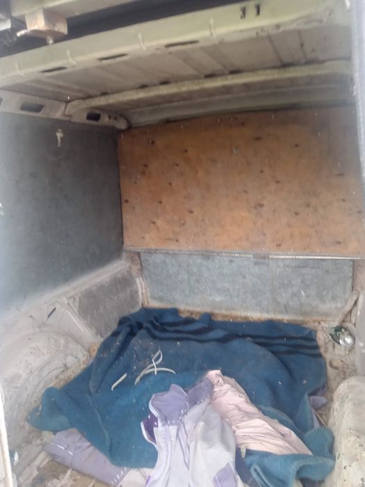 Рено рапід малотонажний можливий обмін