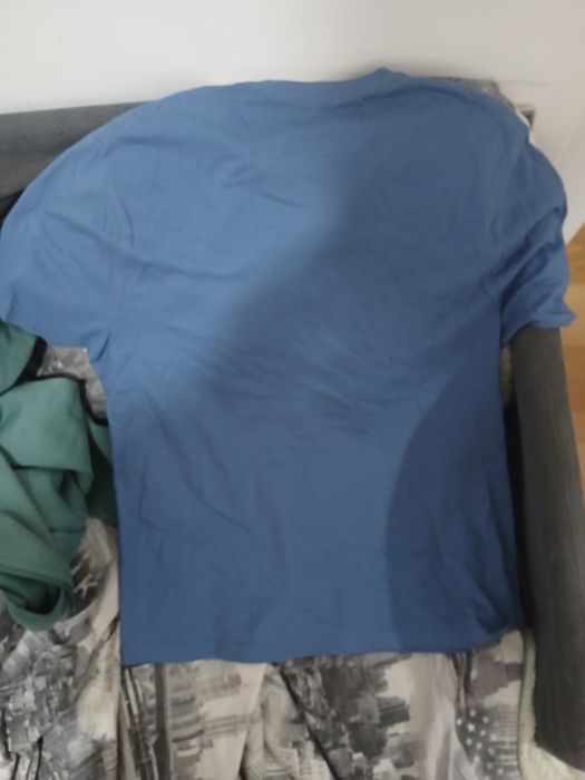 T-shirt Mr.blue.
