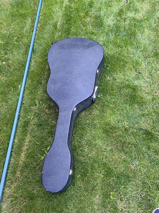Gitara elektroakustyczna kopia Gibson J-45