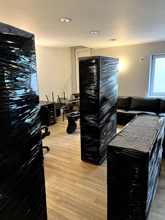 Przeprowadzki Pabianice Transport Mebli Wnoszenie