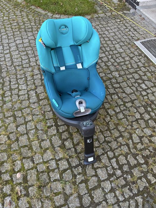 Fotelik samochodowy Cybex Sirona SX2 i-Size