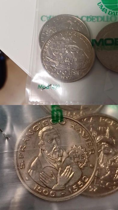 Commemorative Coins64741162612097124