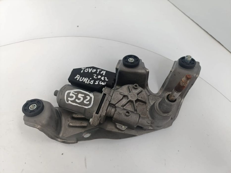 Motor limpa vidros trás TOYOTA Auris Touring Sports (_E18_)