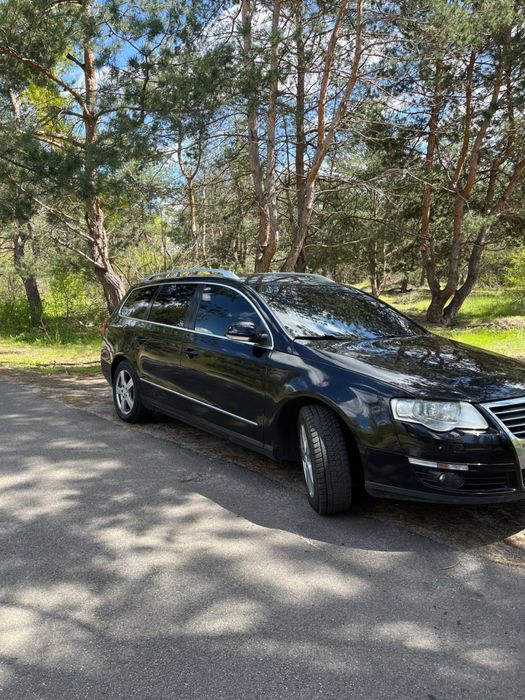 Продам Volkswagen Passat (B6)