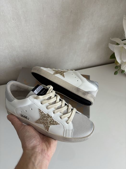 Кросівки Golden goose
