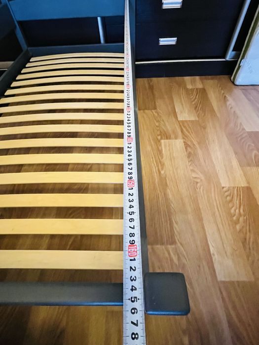 Дитяче ліжко в дуже гарному стані