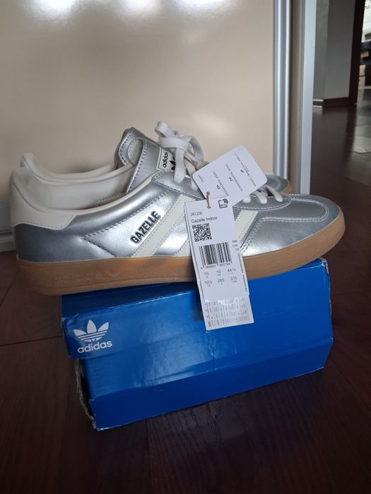 Adidas Gazelle Indoor 44.