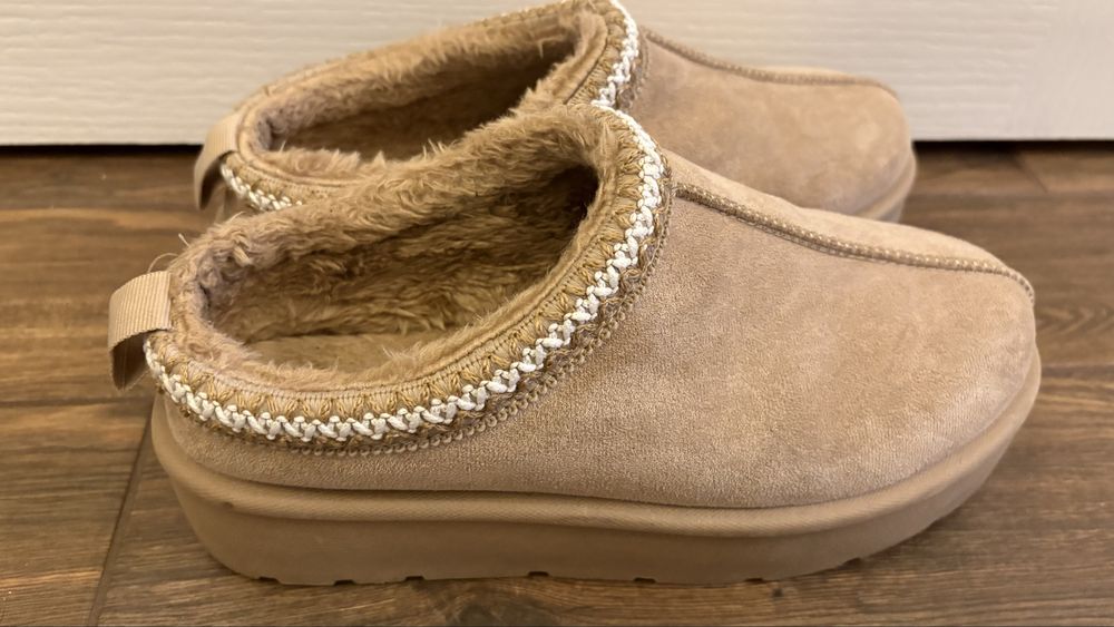 Botki, ugg, śniegowce