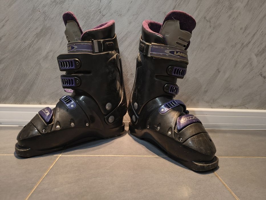 Buty Lange 26,5cm/  r.41