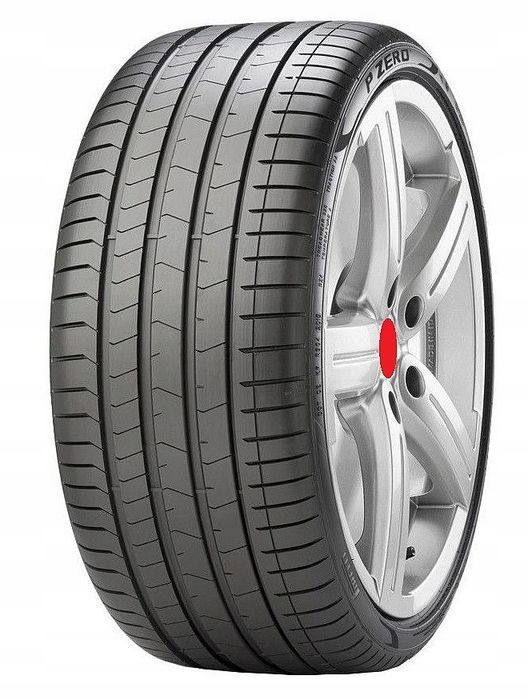 opona letnia pirelli p zero 245/40r19 94 w 2023 rok nowa