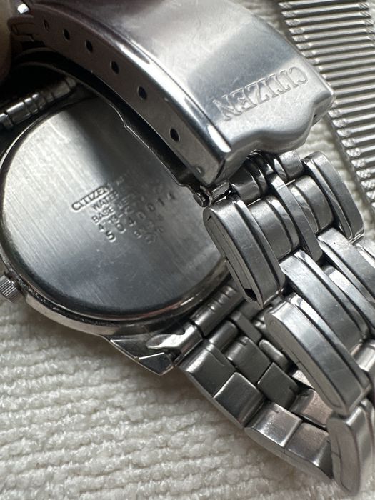 Zestaw CITIZEN zegarki cena za komplet