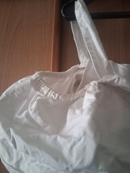 Bluzka na ramiączka