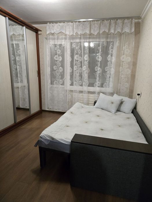 1-кімн. Леваневський м-в, 4-спальних місця
