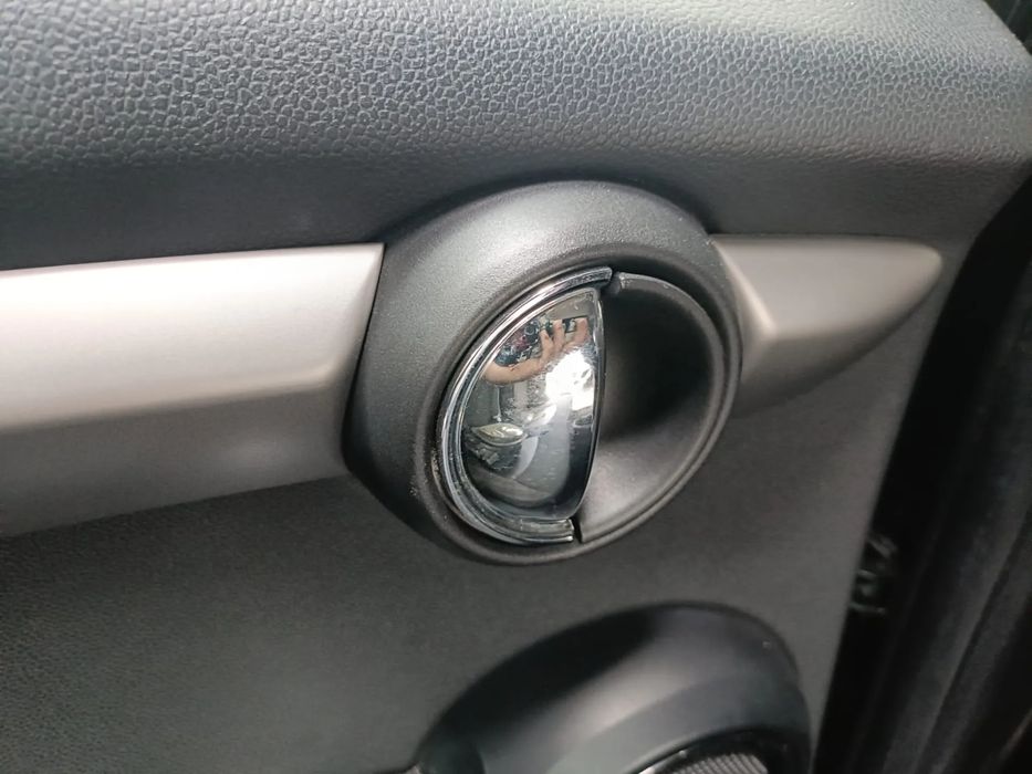 Puxador interior porta trás esquerdo MINI Mini (F55)