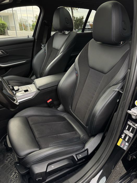 BMW 330e Pack M Auto | 2021 | Full Extras