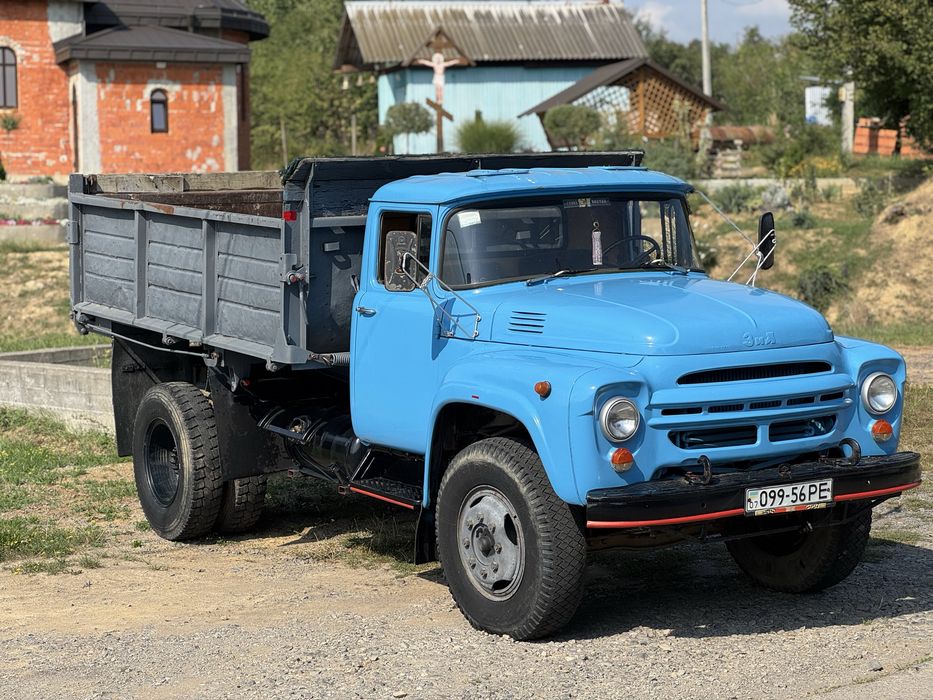 Вивіз сміття,залишаю на цілий день!!6куб