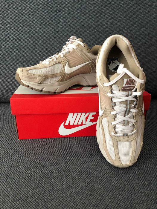 Buty sportowe Nike