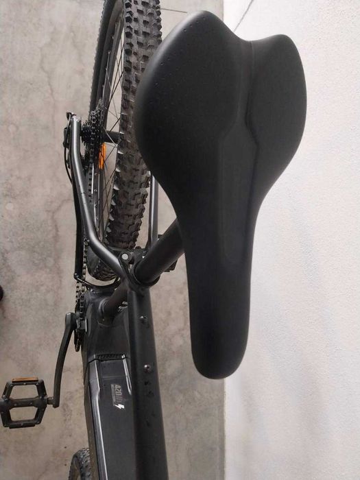 ROCK RIDER electric mountain .