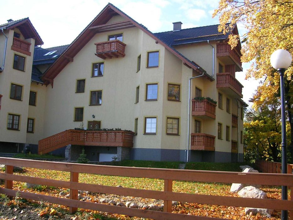 Mieszkanie do wynajęcia w Szklarskiej Porębie