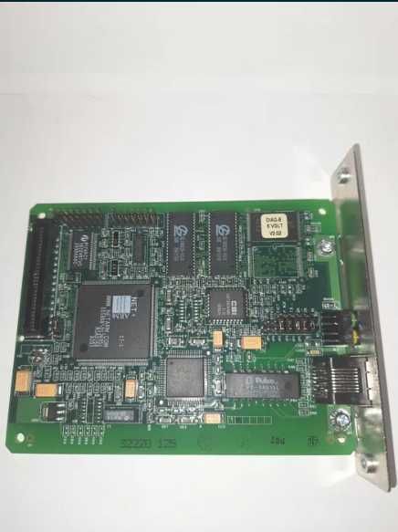 Плата серверу друку AR-NC3D для Sharp AR-165