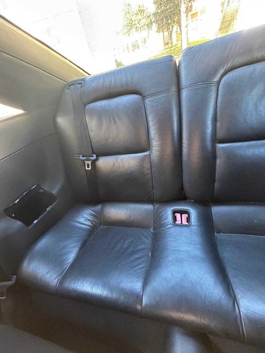 Audi TT MK1 1.8t 180cv 12/98 - GPL