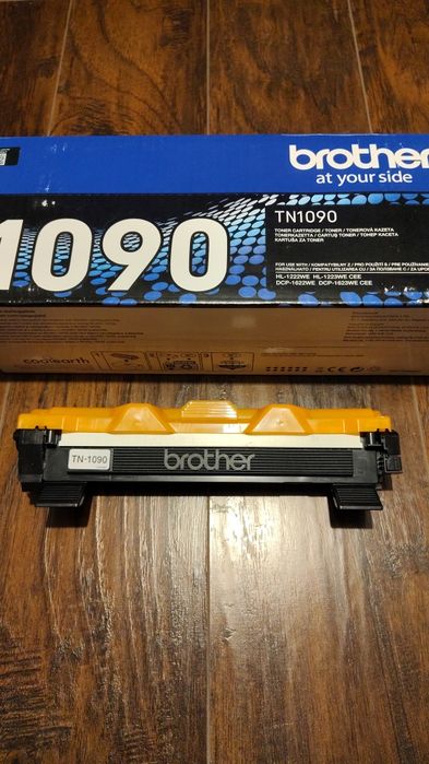 Toner TN1090 do drukarki Brother