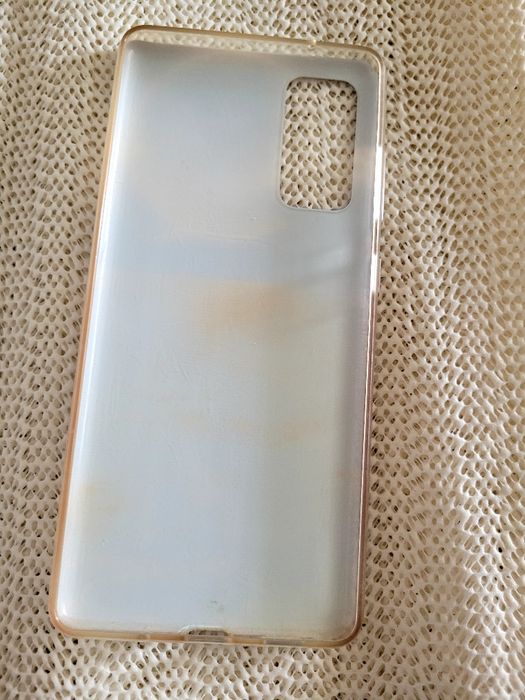 Etui Samsung Galaxy S20 FE 5G