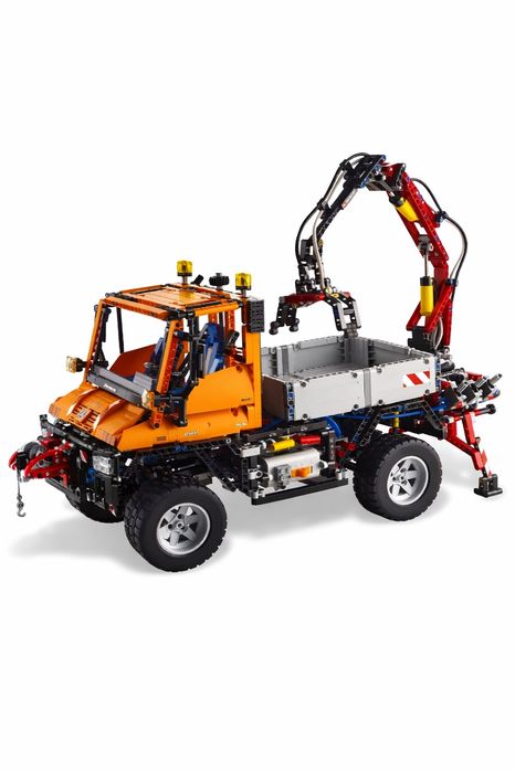 LEGO technic 8110