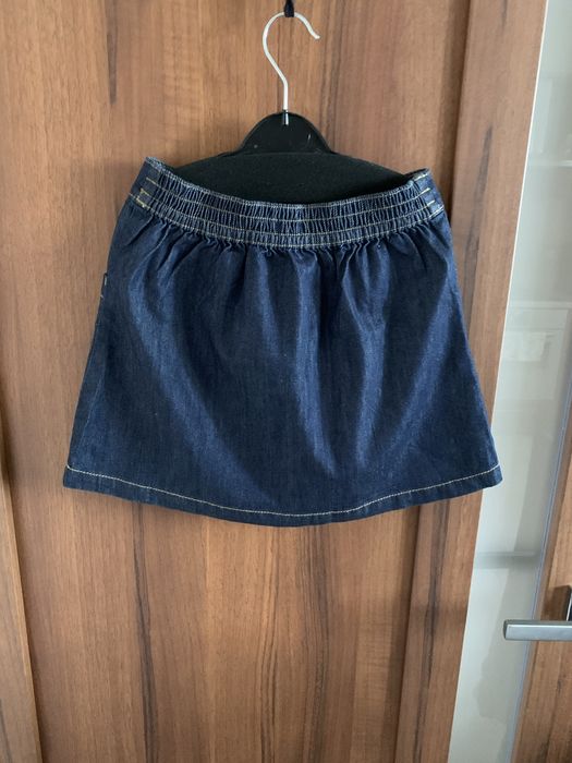 Новая подрастковая юбка