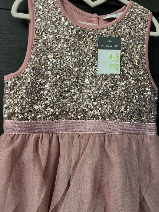 Сукня Primark 110 р.