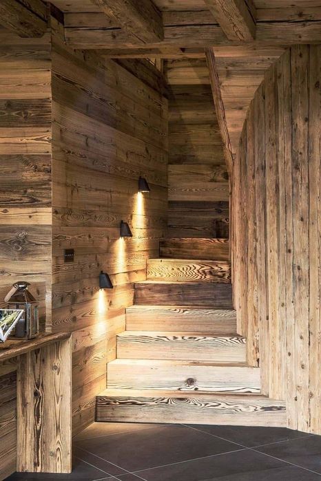 Stare deski rustykalne z rozbiórki stodoły nie postarzane loft wysyłka