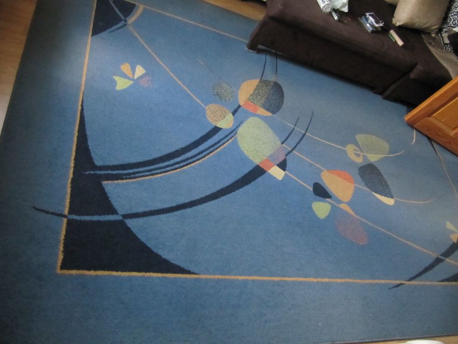 duży dywan 230 x 336