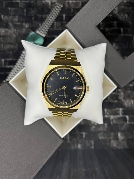 Годинник чоловічий Casio