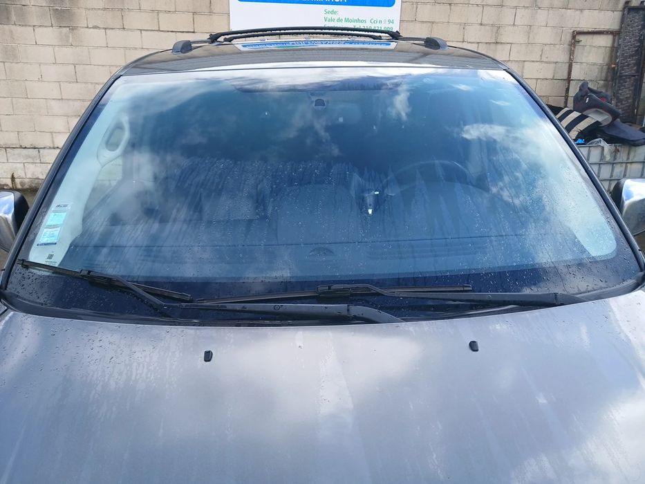 Pára-brisas CHRYSLER Grand Voyager V (RT)