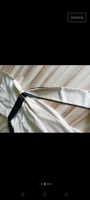 Suknia balowa nowa!!