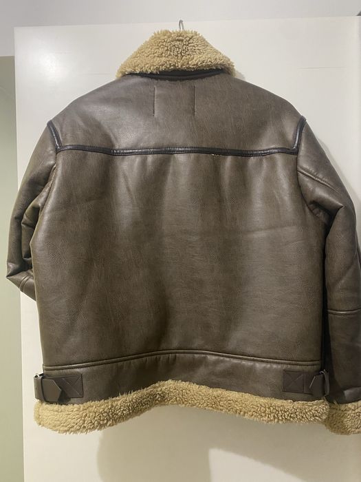 Blusão Bershka