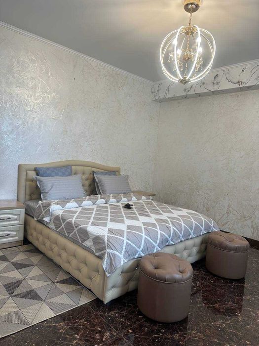 Здам  1-кімнатну квартиру подобово! СЛОВ'ЯНСЬК, АРЕНДА. Центр міста!